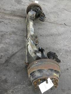 Hendrickson SteerTek Front Axle Assembly