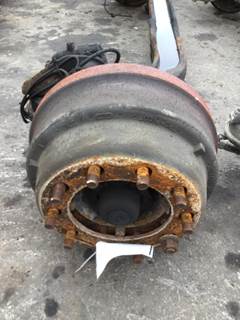 Meritor-Rockwell MFS-12-143A-N Front Axle Assembly