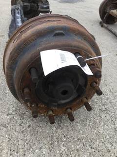 Meritor-Rockwell MFS-14-122A Front Axle Assembly