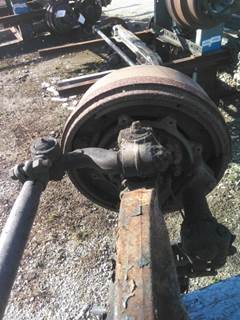 Meritor-Rockwell MFS-12-143A-N Front Axle Assembly