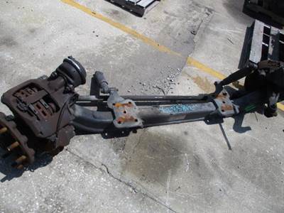 Eaton-Spicer CANNOT BE IDENTIFIED Front Axle Assembly