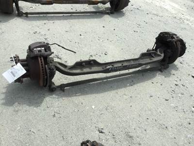 Eaton-Spicer D-700 Front Axle Assembly