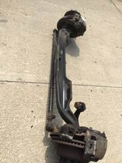 Eaton-Spicer D-700 Front Axle Assembly