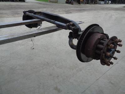 Eaton-Spicer D-700 Front Axle Assembly