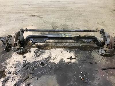 Eaton-Spicer D-700 Front Axle Assembly