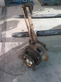 Isuzu ALL Front Axle Assembly