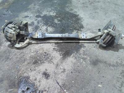 Isuzu ALL Front Axle Assembly