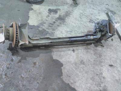 Isuzu ALL Front Axle Assembly