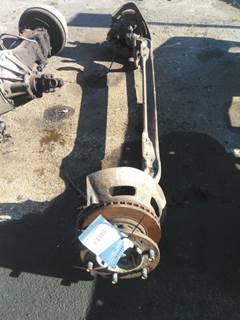 Isuzu ALL Front Axle Assembly