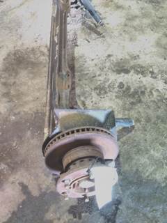 Isuzu ALL Front Axle Assembly