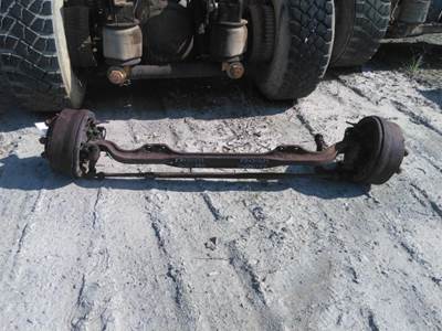 Isuzu ALL Front Axle Assembly