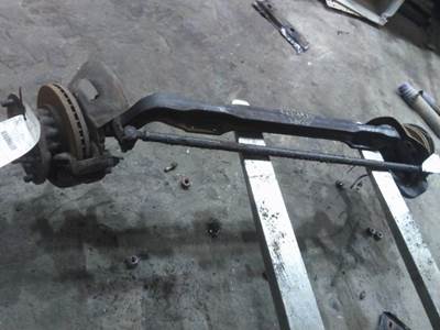 Isuzu ALL Front Axle Assembly