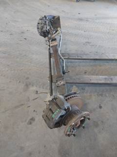Isuzu ALL Front Axle Assembly