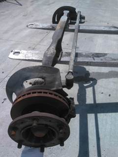 Isuzu ALL Front Axle Assembly