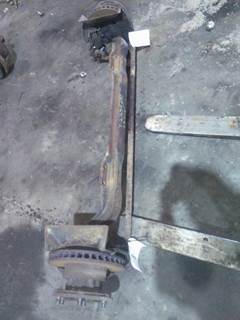 Isuzu ALL Front Axle Assembly