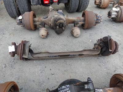 Isuzu ALL Front Axle Assembly