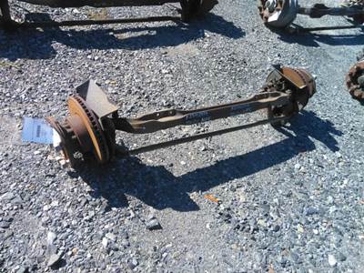 Isuzu ALL Front Axle Assembly