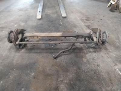 Isuzu ALL Front Axle Assembly