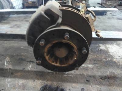Isuzu ALL Front Axle Assembly