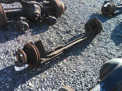 Isuzu ALL Front Axle Assembly