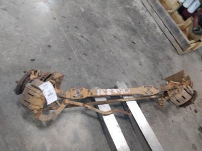 Isuzu ALL Front Axle Assembly