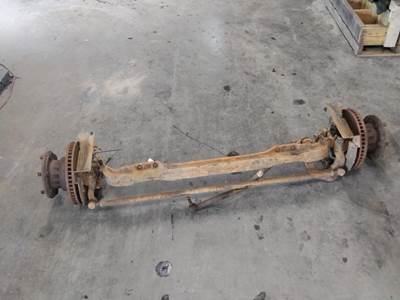 Isuzu ALL Front Axle Assembly