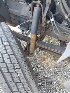 Isuzu ALL Front Axle Assembly