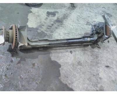 Isuzu ALL Front Axle Assembly