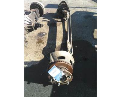 Isuzu ALL Front Axle Assembly