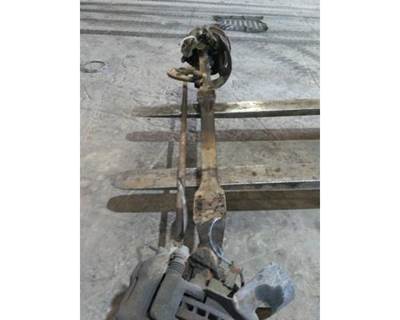 Isuzu ALL Front Axle Assembly