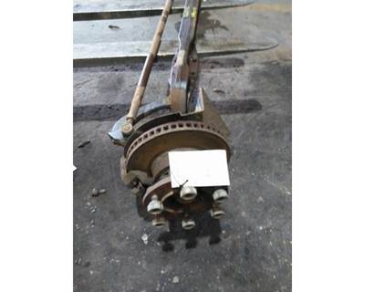 Isuzu ALL Front Axle Assembly