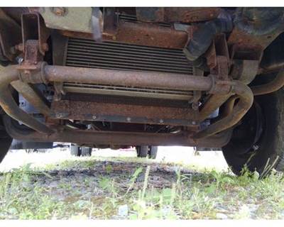 Isuzu ALL Front Axle Assembly