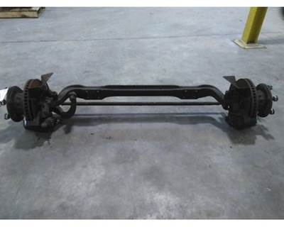 Isuzu ALL Front Axle Assembly