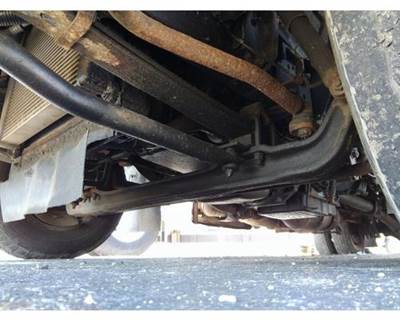 Isuzu Front Axle Assembly for a Isuzu ALL