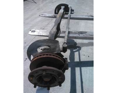 Isuzu ALL Front Axle Assembly