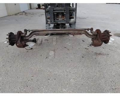 Isuzu ALL Front Axle Assembly