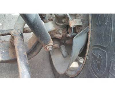 Isuzu ALL Front Axle Assembly