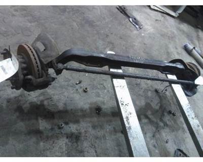 Isuzu ALL Front Axle Assembly