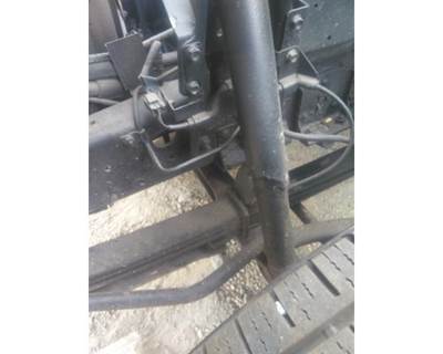 Isuzu ALL Front Axle Assembly