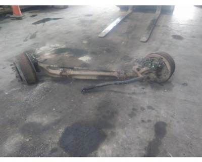 Isuzu ALL Front Axle Assembly