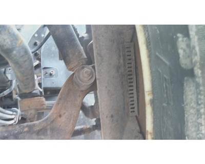Isuzu ALL Front Axle Assembly