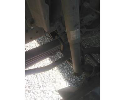 Isuzu ALL Front Axle Assembly