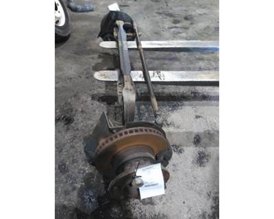 Isuzu ALL Front Axle Assembly