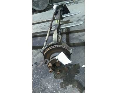 Isuzu ALL Front Axle Assembly