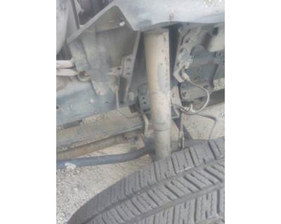 Isuzu ALL Front Axle Assembly