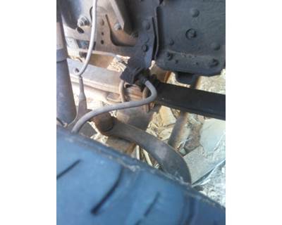 Isuzu ALL Front Axle Assembly