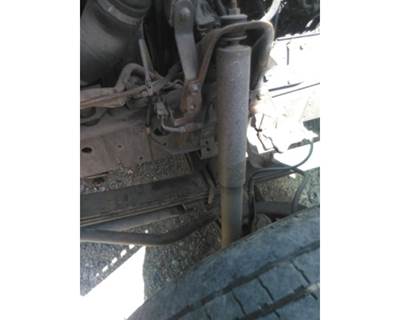 Isuzu ALL Front Axle Assembly