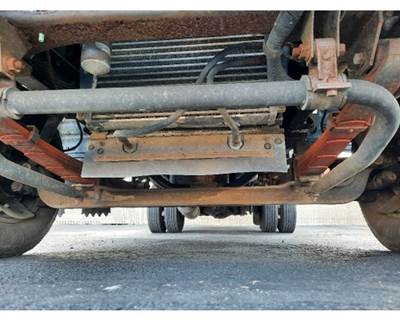 Isuzu ALL Front Axle Assembly