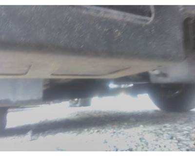 Isuzu ALL Front Axle Assembly