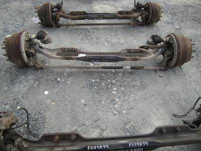 Eaton-Spicer E1252RW Front Axle Assembly